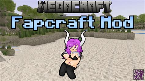 sex mods in minecraft|Fapcraft Mod 1.12.2